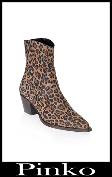Pinko shoes 2020 21 womens footwear new arrivals 17 Pinko shoes 2020 21 womens footwear new arrivals 17