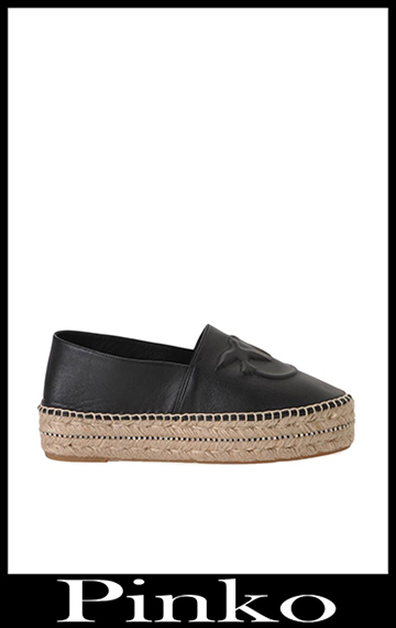 Pinko shoes 2020 21 womens footwear new arrivals 20 Pinko shoes 2020 21 womens footwear new arrivals 20