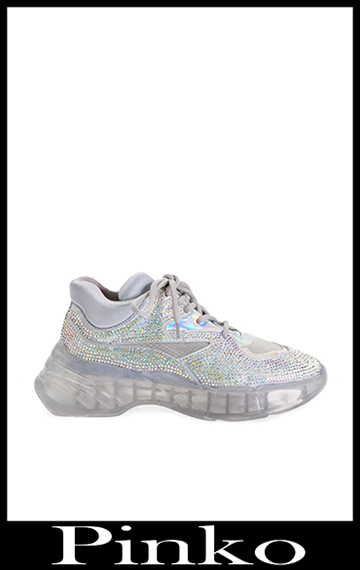 Pinko shoes 2020 21 womens footwear new arrivals 21 Pinko shoes 2020 21 womens footwear new arrivals 21