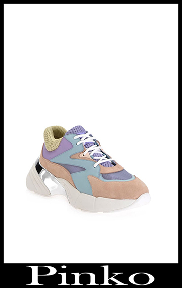 Pinko shoes 2020 21 womens footwear new arrivals 23 Pinko shoes 2020 21 womens footwear new arrivals 23