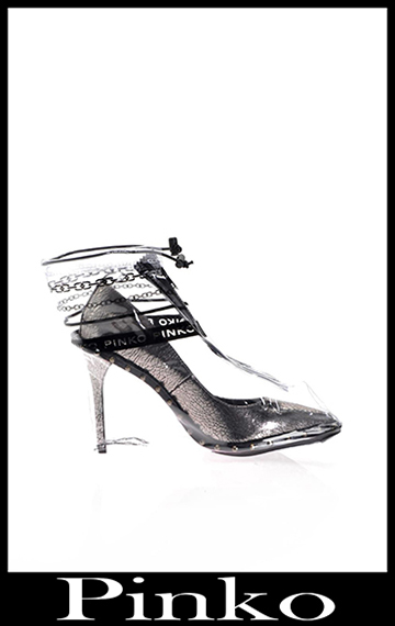 Pinko shoes 2020 21 womens footwear new arrivals 24 Pinko shoes 2020 21 womens footwear new arrivals 24