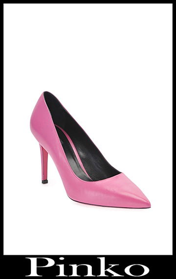 Pinko shoes 2020 21 womens footwear new arrivals 25 Pinko shoes 2020 21 womens footwear new arrivals 25