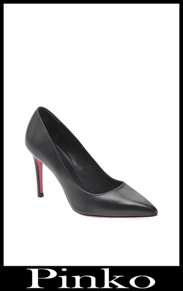 Pinko shoes 2020 21 womens footwear new arrivals 26 Pinko shoes 2020 21 womens footwear new arrivals 26