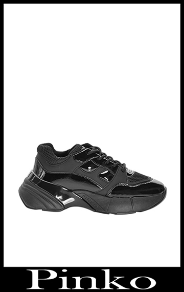 Pinko shoes 2020 21 womens footwear new arrivals 5 Pinko shoes 2020 21 womens footwear new arrivals 5