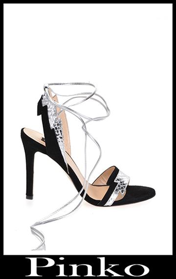Pinko shoes 2020 21 womens footwear new arrivals 9 Pinko shoes 2020 21 womens footwear new arrivals 9