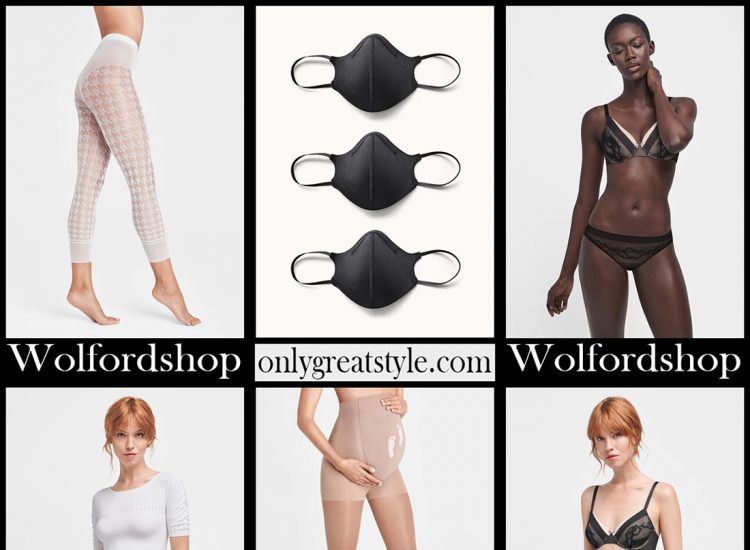 Wolfordshop underwear 2020 21 womens clothing