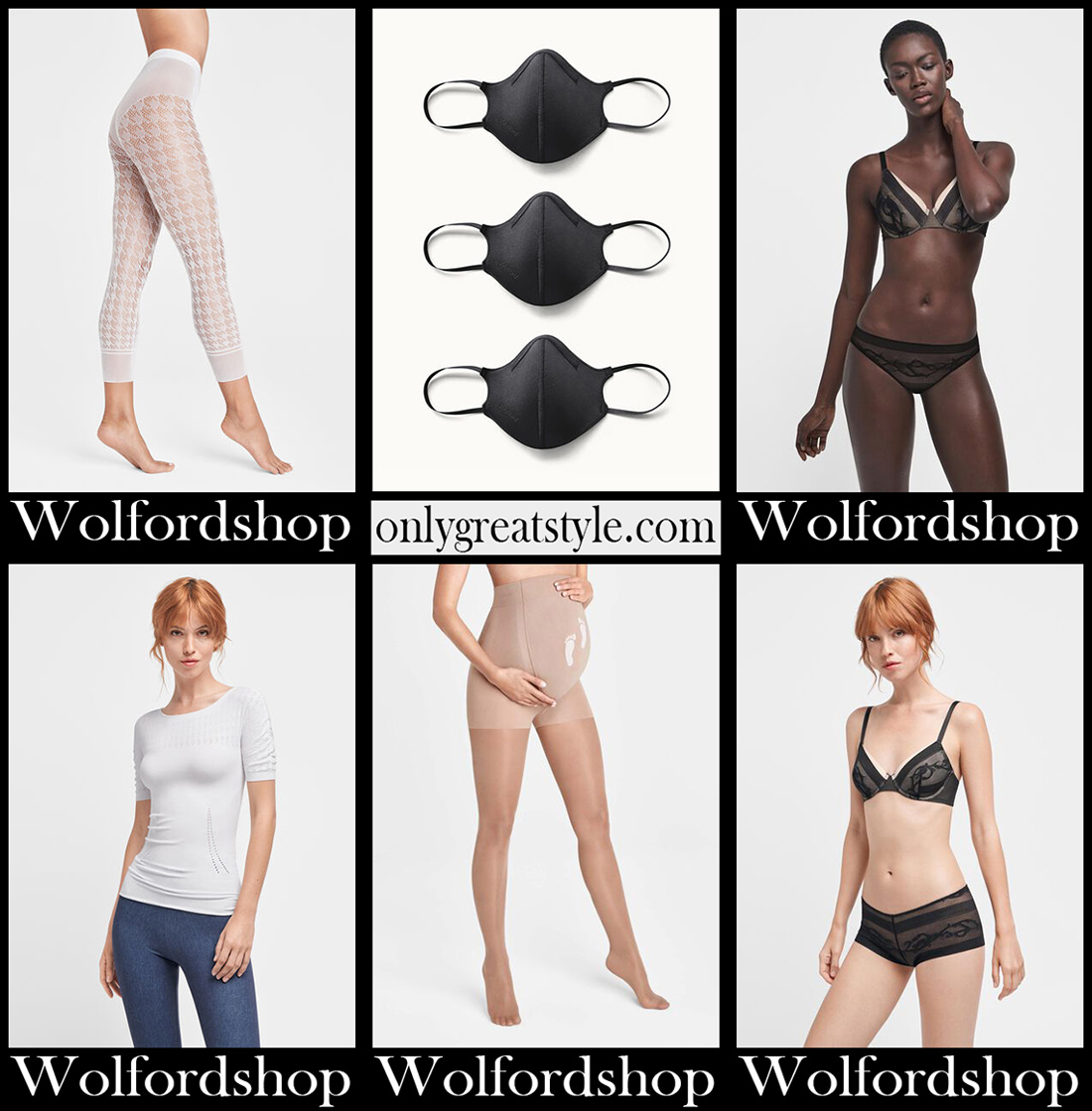 Wolfordshop underwear 2020 21 womens clothing Wolfordshop underwear 2020 21 womens clothing