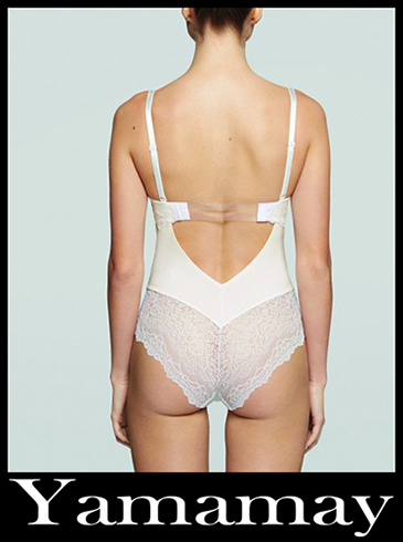 Yamamay underwear 2020 21 bridal womens clothing 1 Yamamay underwear 2020 21 bridal womens clothing 1