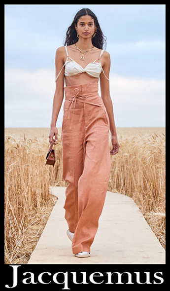 Clothing Jacquemus 2021 womenswear spring summer 13 Clothing Jacquemus 2021 womenswear spring summer 13