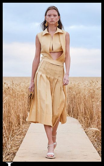 Clothing Jacquemus 2021 womenswear spring summer 14