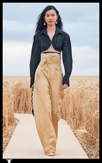 Clothing Jacquemus 2021 womenswear spring summer 18