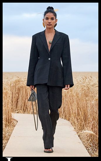 Clothing Jacquemus 2021 womenswear spring summer 21