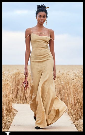 Clothing Jacquemus 2021 womenswear spring summer 23