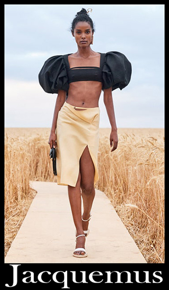 Clothing Jacquemus 2021 womenswear spring summer 25 Clothing Jacquemus 2021 womenswear spring summer 25