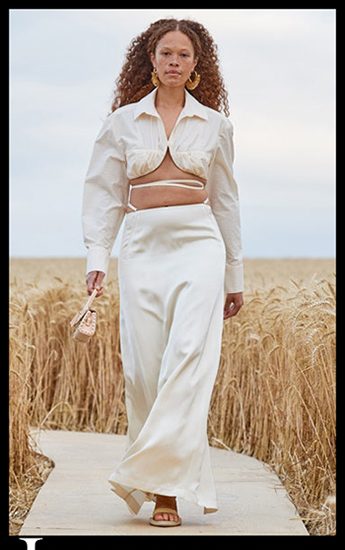 Clothing Jacquemus 2021 womenswear spring summer 6