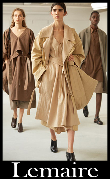 Clothing Lemaire 2021 womenswear spring summer 10 Clothing Lemaire 2021 womenswear spring summer 10