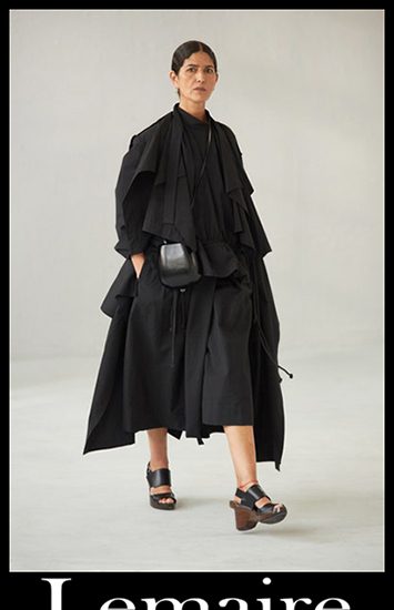 Clothing Lemaire 2021 womenswear spring summer 12
