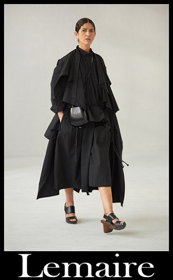 Clothing Lemaire 2021 womenswear spring summer 12 Clothing Lemaire 2021 womenswear spring summer 12