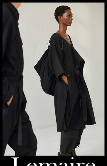 Clothing Lemaire 2021 womenswear spring summer 13