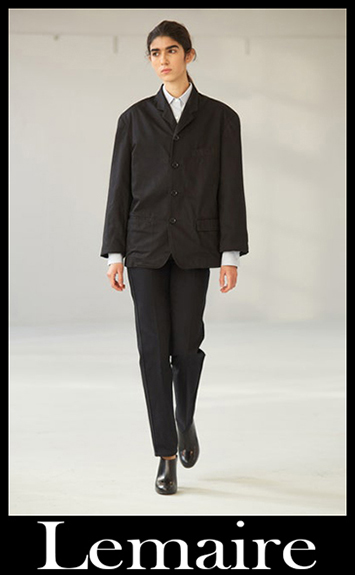 Clothing Lemaire 2021 womenswear spring summer 17 Clothing Lemaire 2021 womenswear spring summer 17
