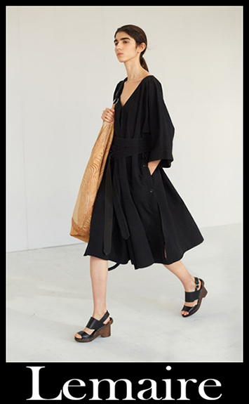 Clothing Lemaire 2021 womenswear spring summer 19 Clothing Lemaire 2021 womenswear spring summer 19