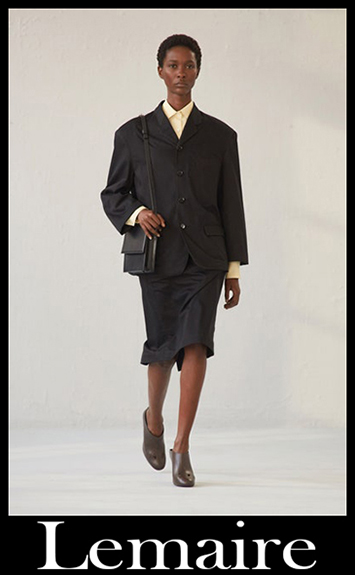 Clothing Lemaire 2021 womenswear spring summer 2 Clothing Lemaire 2021 womenswear spring summer 2