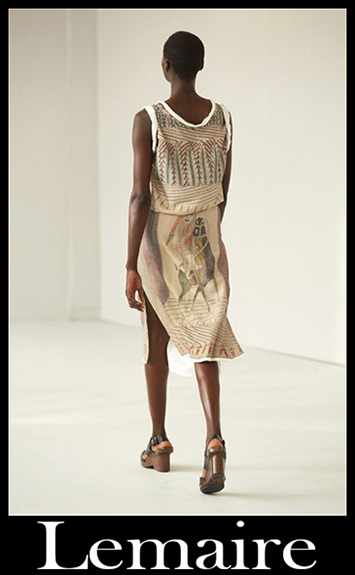 Clothing Lemaire 2021 womenswear spring summer 24 Clothing Lemaire 2021 womenswear spring summer 24