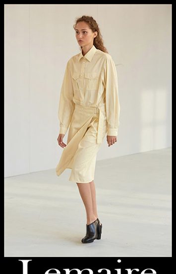 Clothing Lemaire 2021 womenswear spring summer 3