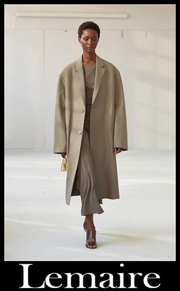Clothing Lemaire 2021 womenswear spring summer 5 Clothing Lemaire 2021 womenswear spring summer 5