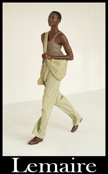 Clothing Lemaire 2021 womenswear spring summer 7 Clothing Lemaire 2021 womenswear spring summer 7