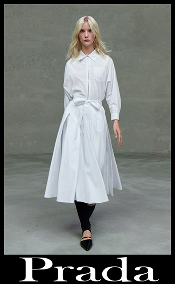 Clothing Prada 2021 womenswear spring summer 11 Clothing Prada 2021 womenswear spring summer 11