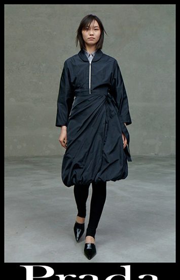 Clothing Prada 2021 womenswear spring summer 12