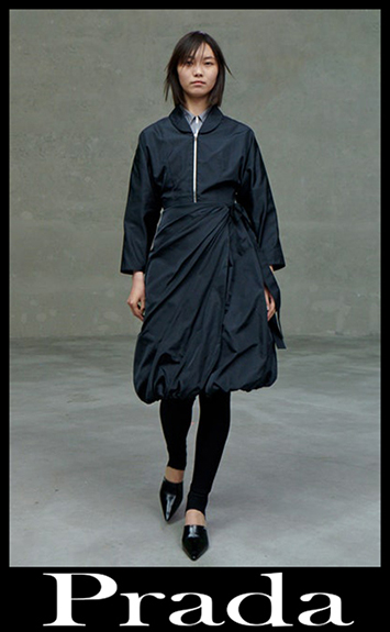 Clothing Prada 2021 womenswear spring summer 12 Clothing Prada 2021 womenswear spring summer 12