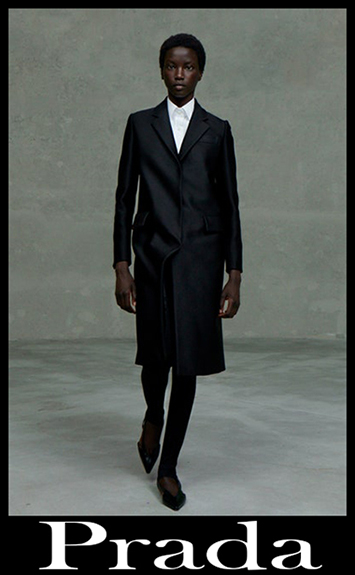 Clothing Prada 2021 womenswear spring summer 16 Clothing Prada 2021 womenswear spring summer 16
