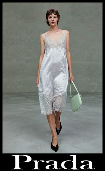 Clothing Prada 2021 womenswear spring summer 17 Clothing Prada 2021 womenswear spring summer 17