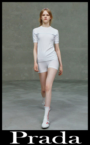 Clothing Prada 2021 womenswear spring summer 19 Clothing Prada 2021 womenswear spring summer 19