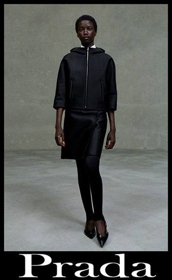 Clothing Prada 2021 womenswear spring summer 2 Clothing Prada 2021 womenswear spring summer 2