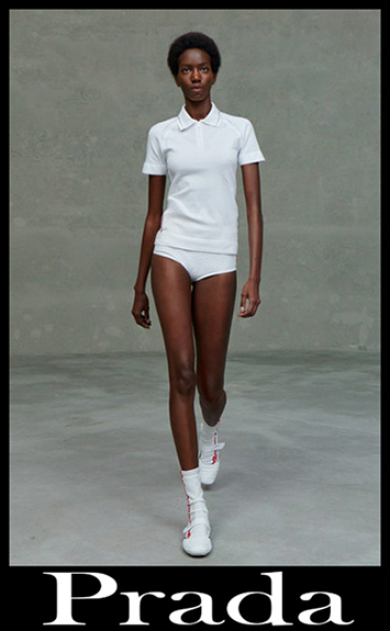 Clothing Prada 2021 womenswear spring summer 20 Clothing Prada 2021 womenswear spring summer 20