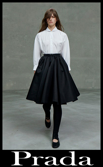 Clothing Prada 2021 womenswear spring summer 4 Clothing Prada 2021 womenswear spring summer 4