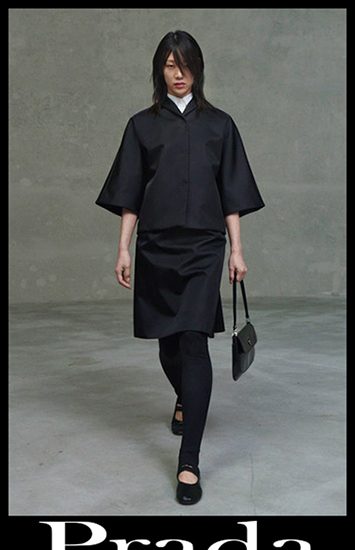 Clothing Prada 2021 womenswear spring summer 5