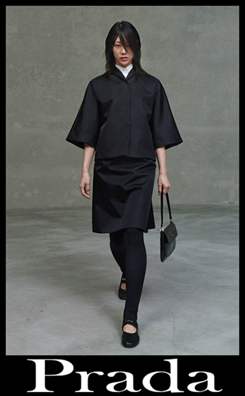 Clothing Prada 2021 womenswear spring summer 5 Clothing Prada 2021 womenswear spring summer 5