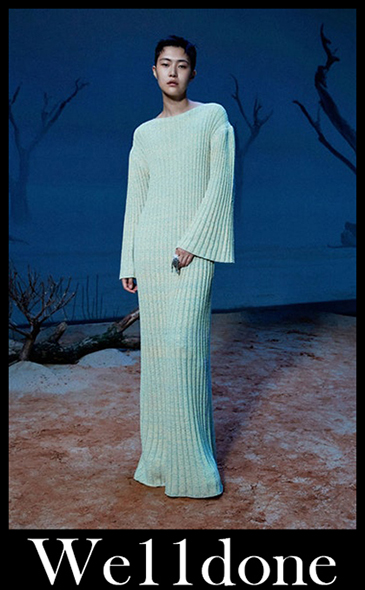 Clothing We11done 2021 womenswear spring summer 10 Clothing We11done 2021 womenswear spring summer 10
