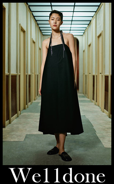 Clothing We11done 2021 womenswear spring summer 14 Clothing We11done 2021 womenswear spring summer 14