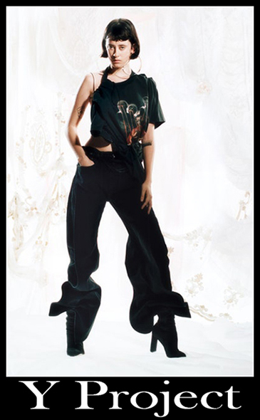 Clothing Y Project 2021 womenswear spring summer 5 Clothing Y Project 2021 womenswear spring summer 5