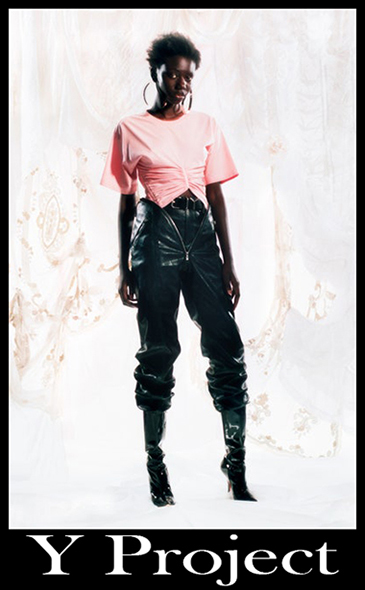 Clothing Y Project 2021 womenswear spring summer 8 Clothing Y Project 2021 womenswear spring summer 8