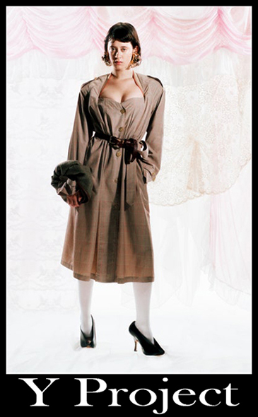Clothing Y Project 2021 womenswear spring summer 9 Clothing Y Project 2021 womenswear spring summer 9