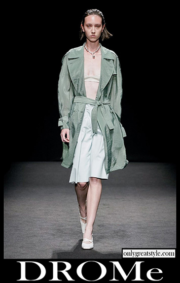 Fashion DROMe spring summer 2021 womens clothing 1 Fashion DROMe spring summer 2021 womens clothing 1