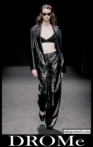 Fashion DROMe spring summer 2021 womens clothing 12 Fashion DROMe spring summer 2021 womens clothing 12