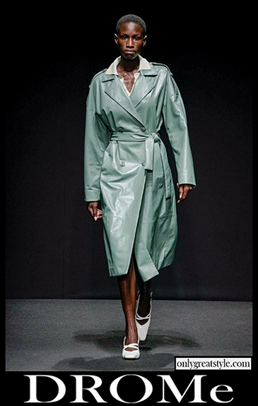 Fashion DROMe spring summer 2021 womens clothing 13 Fashion DROMe spring summer 2021 womens clothing 13
