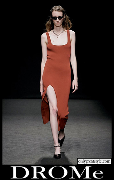 Fashion DROMe spring summer 2021 womens clothing 14 Fashion DROMe spring summer 2021 womens clothing 14